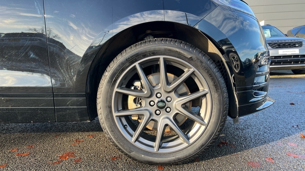 Used Land Rover Range Rover Velar 2025 for sale - 76780098: Photo 8