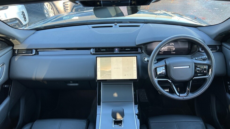 Used Land Rover Range Rover Velar 2025 for sale - 76780098: Photo 9
