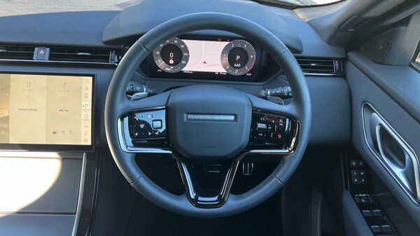 Used Land Rover Range Rover Velar 2024 for sale - 76018185: Photo 15