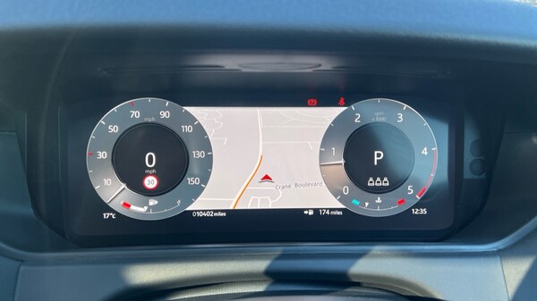 Used Land Rover Range Rover Velar 2024 for sale - 76018185: Photo 16
