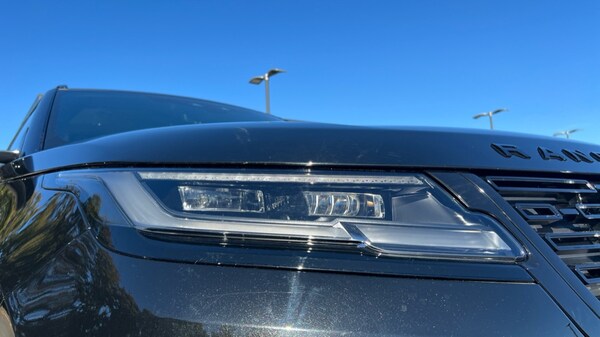 Used Land Rover Range Rover Velar 2024 for sale - 76018185: Photo 17