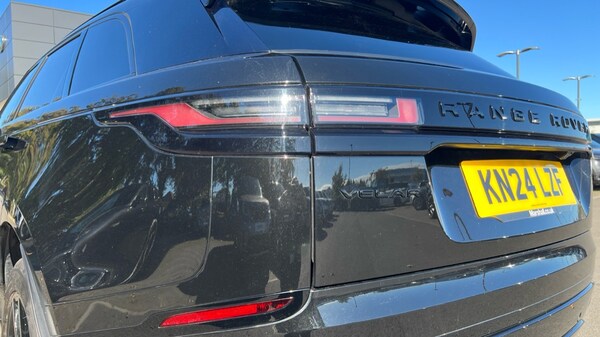 Used Land Rover Range Rover Velar 2024 for sale - 76018185: Photo 19