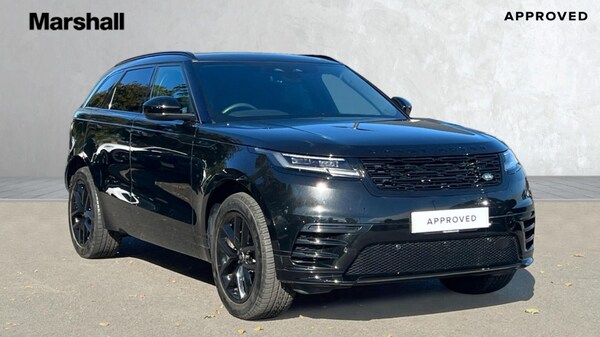 Used Land Rover Range Rover Velar 2024 for sale - 76018185: Photo 1