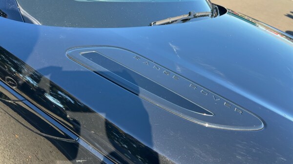 Used Land Rover Range Rover Velar 2024 for sale - 76018185: Photo 21