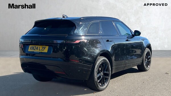 Used Land Rover Range Rover Velar 2024 for sale - 76018185: Photo 25