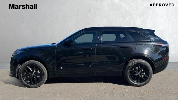 Used Land Rover Range Rover Velar 2024 for sale - 76018185: Photo 26