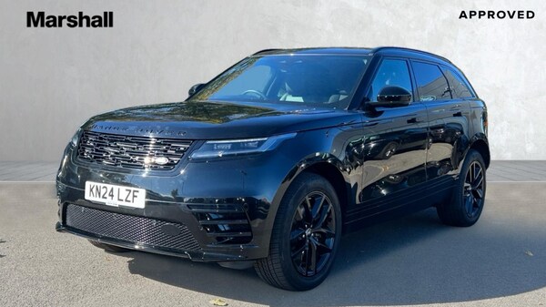 Used Land Rover Range Rover Velar 2024 for sale - 76018185: Photo 27