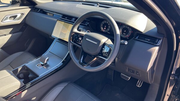 Used Land Rover Range Rover Velar 2024 for sale - 76018185: Photo 28