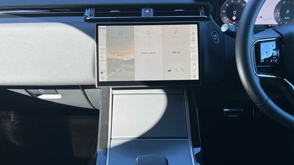 Used Land Rover Range Rover Velar 2024 for sale - 76018185: Photo 29