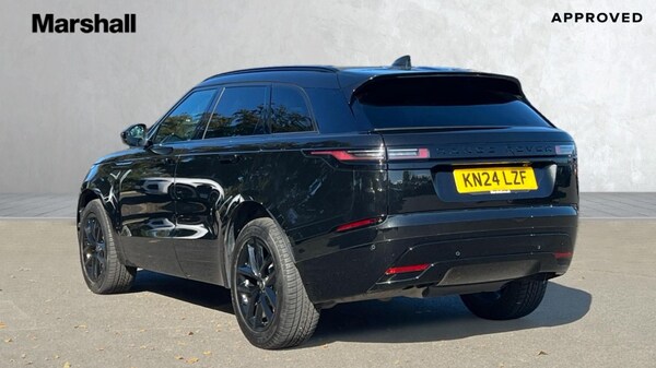 Used Land Rover Range Rover Velar 2024 for sale - 76018185: Photo 2