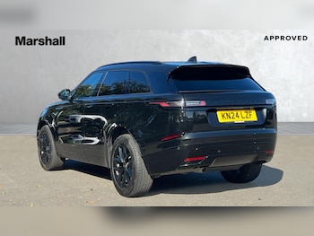 Used Land Rover Range Rover Velar 2024 for sale - 76018185: Photo 2
