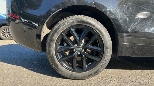 Used Land Rover Range Rover Velar 2024 for sale - 76018185: Photo 32