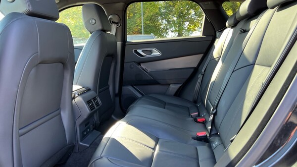 Used Land Rover Range Rover Velar 2024 for sale - 76018185: Photo 4