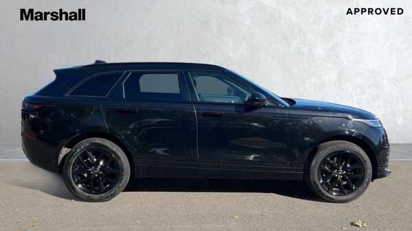 Used Land Rover Range Rover Velar 2024 for sale - 76018185: Photo 5