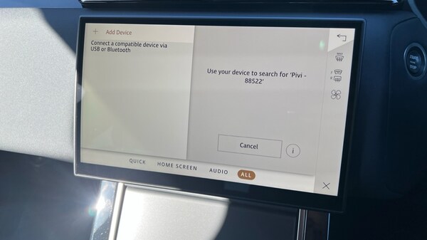 Used Land Rover Range Rover Velar 2024 for sale - 76018185: Photo 60