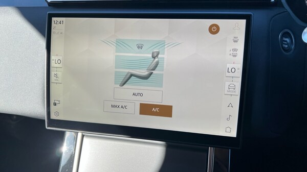 Used Land Rover Range Rover Velar 2024 for sale - 76018185: Photo 62