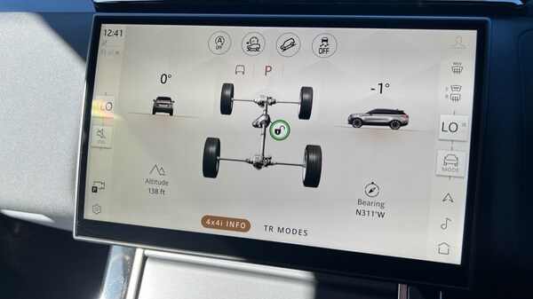 Used Land Rover Range Rover Velar 2024 for sale - 76018185: Photo 63