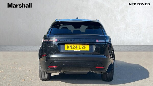 Used Land Rover Range Rover Velar 2024 for sale - 76018185: Photo 6
