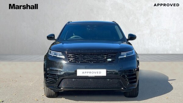 Used Land Rover Range Rover Velar 2024 for sale - 76018185: Photo 7