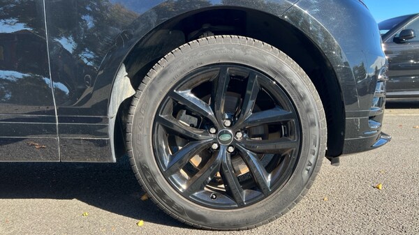Used Land Rover Range Rover Velar 2024 for sale - 76018185: Photo 8