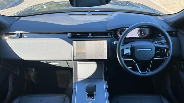 Used Land Rover Range Rover Velar 2024 for sale - 76018185: Photo 9