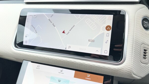 Used Land Rover Range Rover Velar 2021 for sale - 76008008: Photo 11