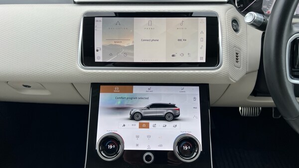 Used Land Rover Range Rover Velar 2021 for sale - 76008008: Photo 14