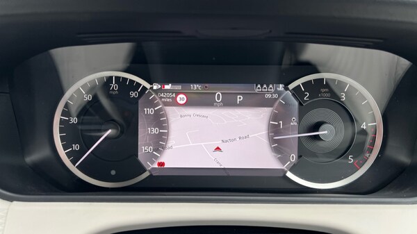 Used Land Rover Range Rover Velar 2021 for sale - 76008008: Photo 16