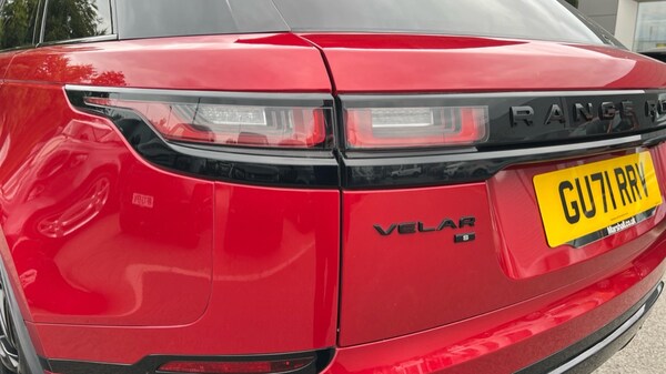 Used Land Rover Range Rover Velar 2021 for sale - 76008008: Photo 19