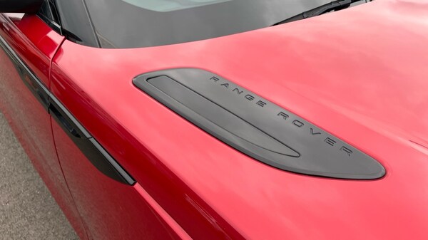 Used Land Rover Range Rover Velar 2021 for sale - 76008008: Photo 20