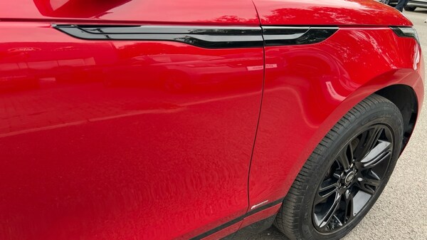 Used Land Rover Range Rover Velar 2021 for sale - 76008008: Photo 21