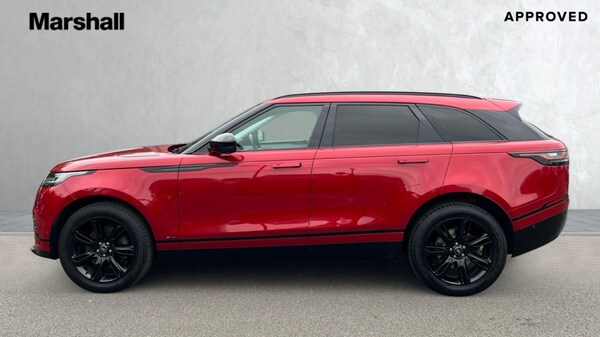 Used Land Rover Range Rover Velar 2021 for sale - 76008008: Photo 26