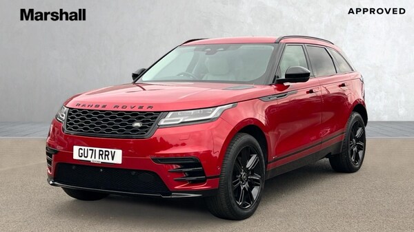 Used Land Rover Range Rover Velar 2021 for sale - 76008008: Photo 27