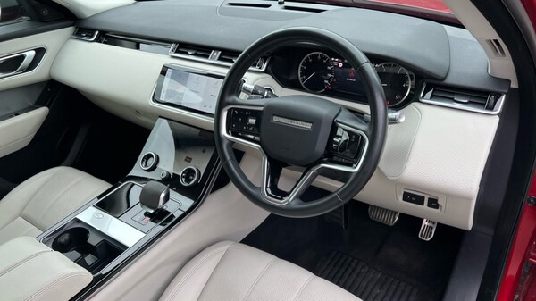 Used Land Rover Range Rover Velar 2021 for sale - 76008008: Photo 28