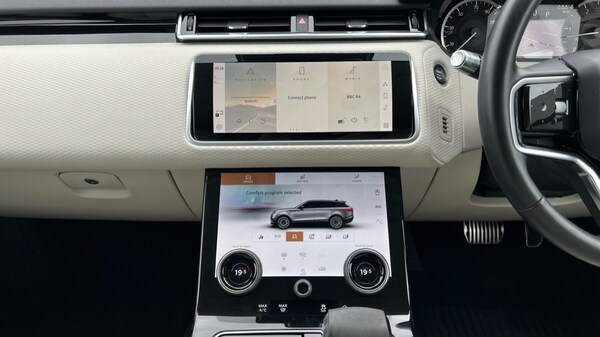 Used Land Rover Range Rover Velar 2021 for sale - 76008008: Photo 29