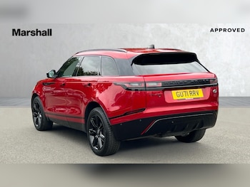 Used Land Rover Range Rover Velar 2021 for sale - 76008008: Photo 2