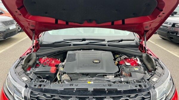 Used Land Rover Range Rover Velar 2021 for sale - 76008008: Photo 30