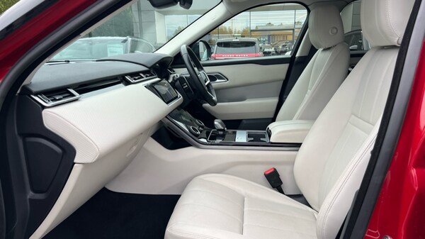 Used Land Rover Range Rover Velar 2021 for sale - 76008008: Photo 3