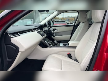 Used Land Rover Range Rover Velar 2021 for sale - 76008008: Photo 3