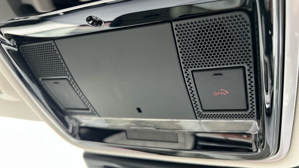 Used Land Rover Range Rover Velar 2021 for sale - 76008008: Photo 44