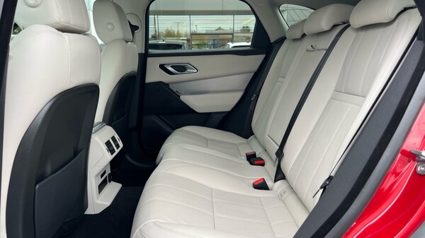 Used Land Rover Range Rover Velar 2021 for sale - 76008008: Photo 4