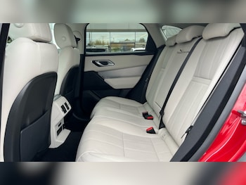 Used Land Rover Range Rover Velar 2021 for sale - 76008008: Photo 4