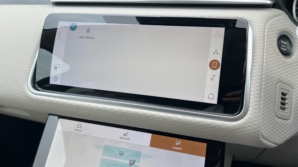 Used Land Rover Range Rover Velar 2021 for sale - 76008008: Photo 56
