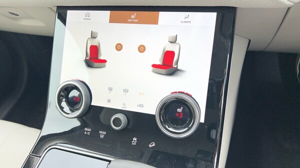 Used Land Rover Range Rover Velar 2021 for sale - 76008008: Photo 58