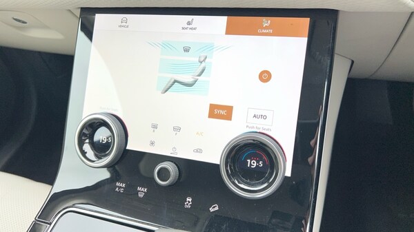 Used Land Rover Range Rover Velar 2021 for sale - 76008008: Photo 59