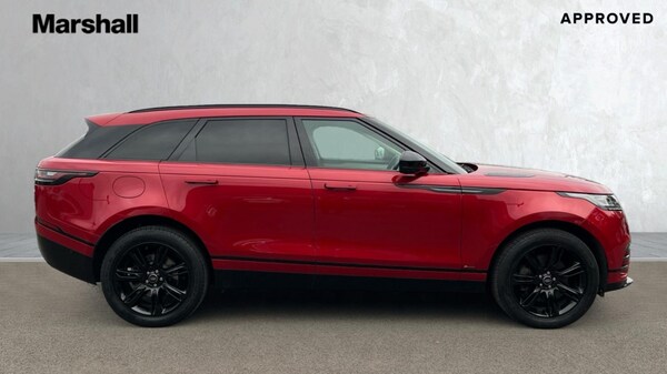Used Land Rover Range Rover Velar 2021 for sale - 76008008: Photo 5