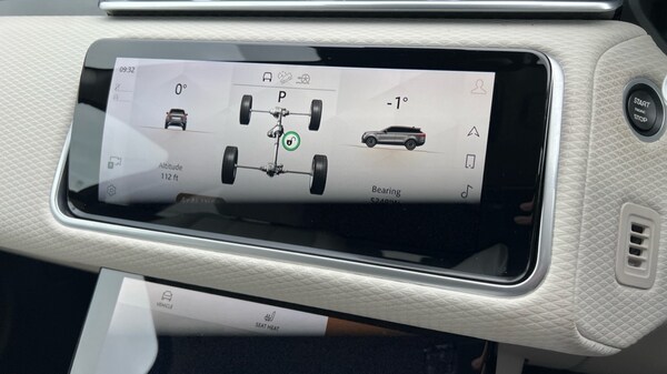 Used Land Rover Range Rover Velar 2021 for sale - 76008008: Photo 60