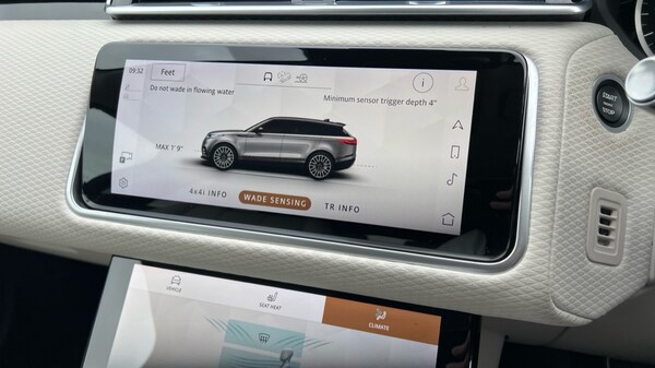 Used Land Rover Range Rover Velar 2021 for sale - 76008008: Photo 61