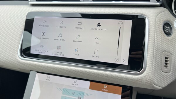 Used Land Rover Range Rover Velar 2021 for sale - 76008008: Photo 62