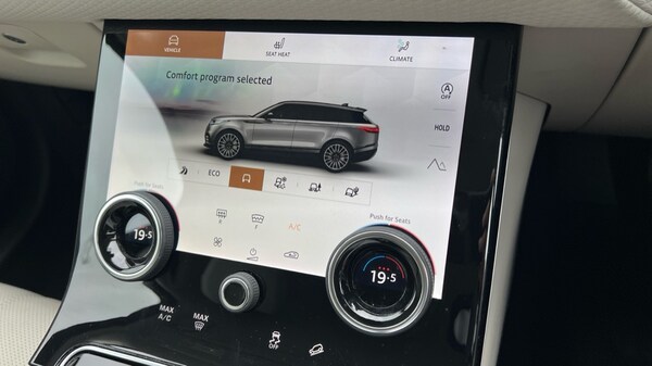 Used Land Rover Range Rover Velar 2021 for sale - 76008008: Photo 64